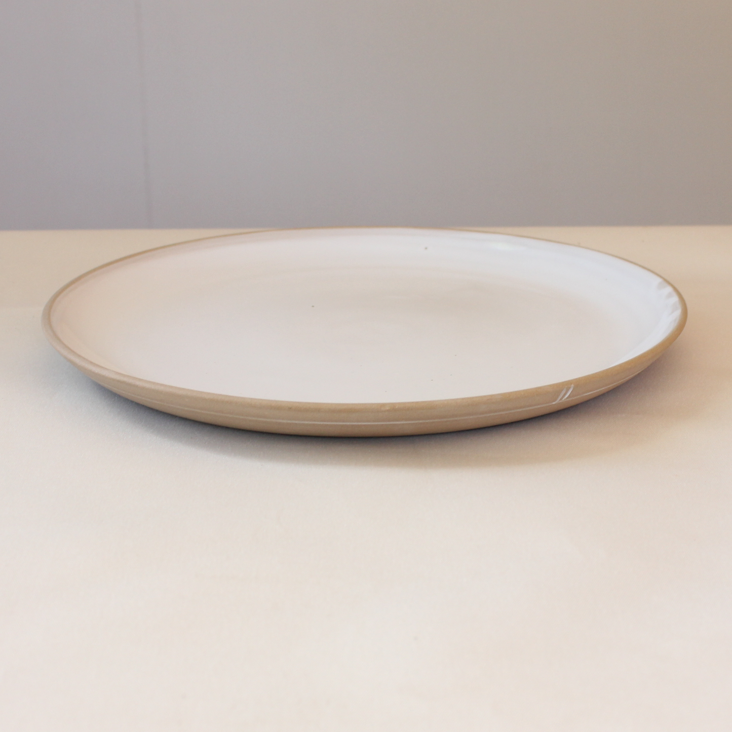 'Lines in Sand' Plates