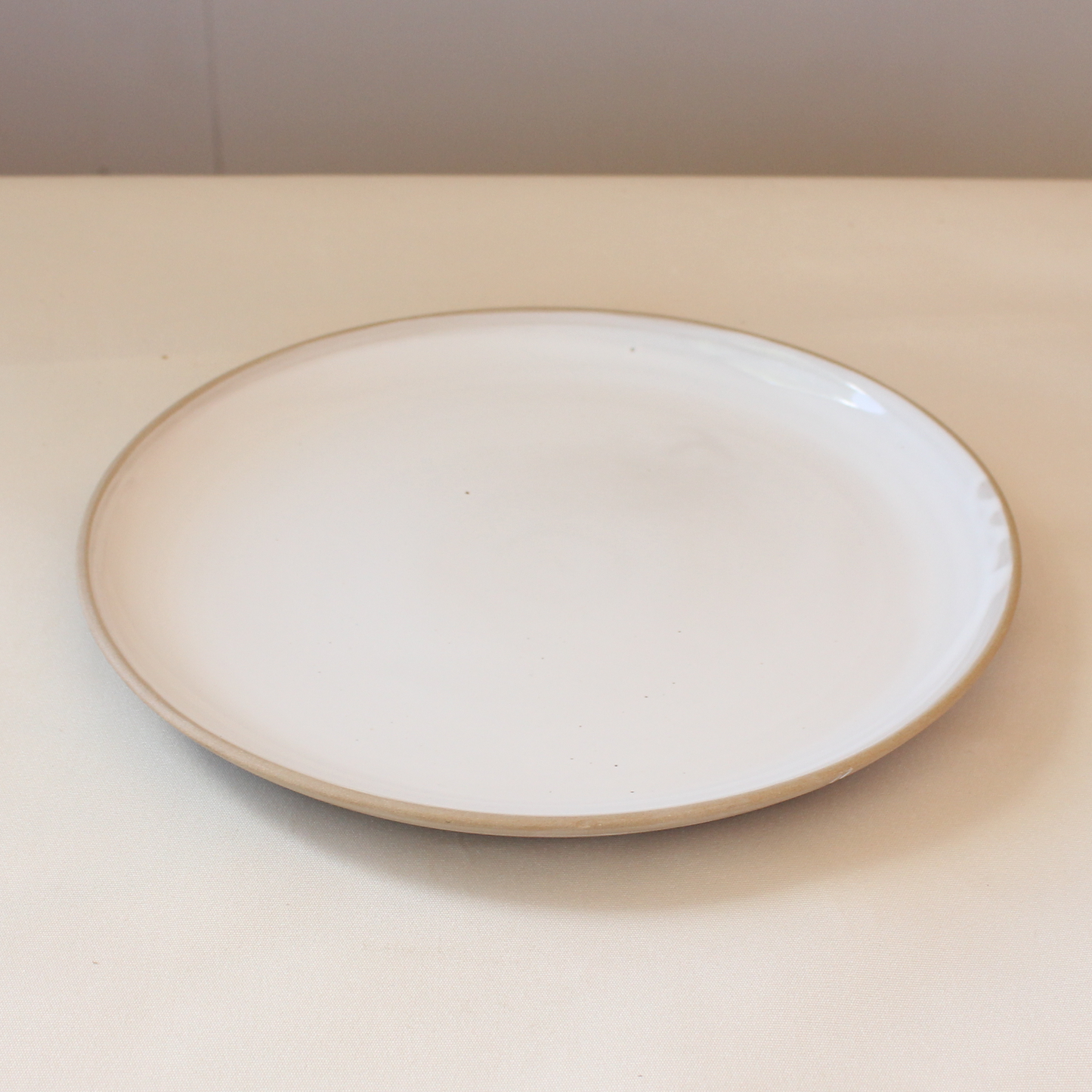 'Lines in Sand' Plates