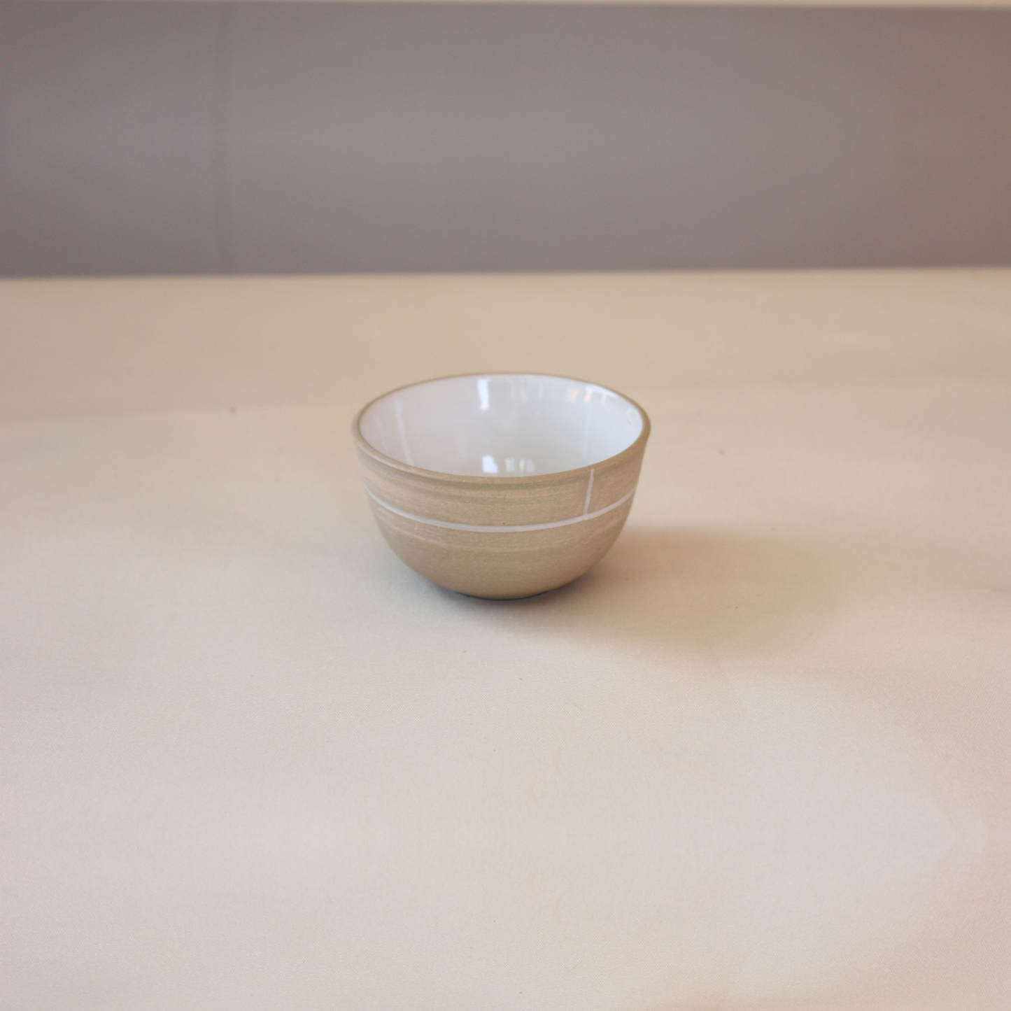 'Lines in Sand' Ramekin
