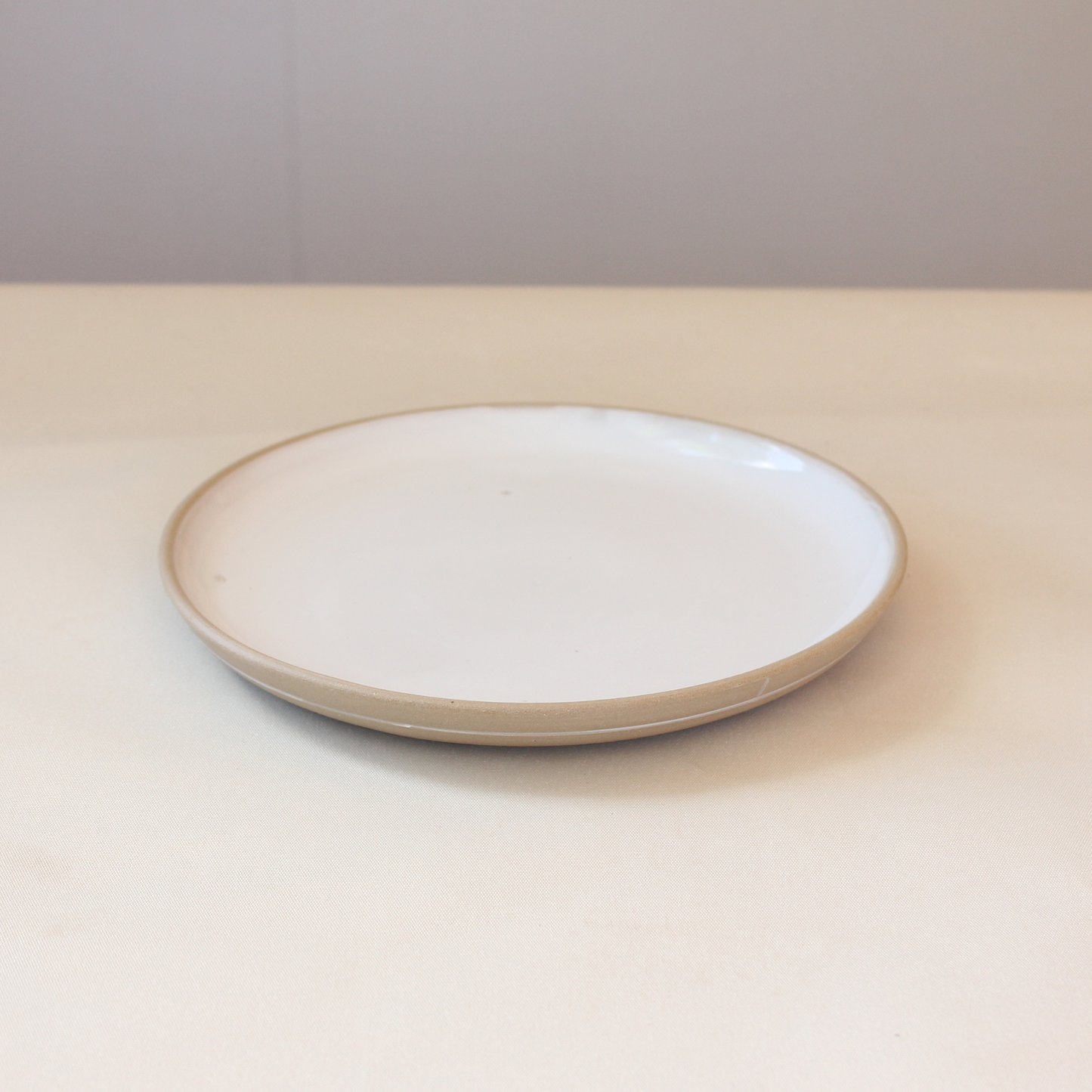 'Lines in Sand' Plates