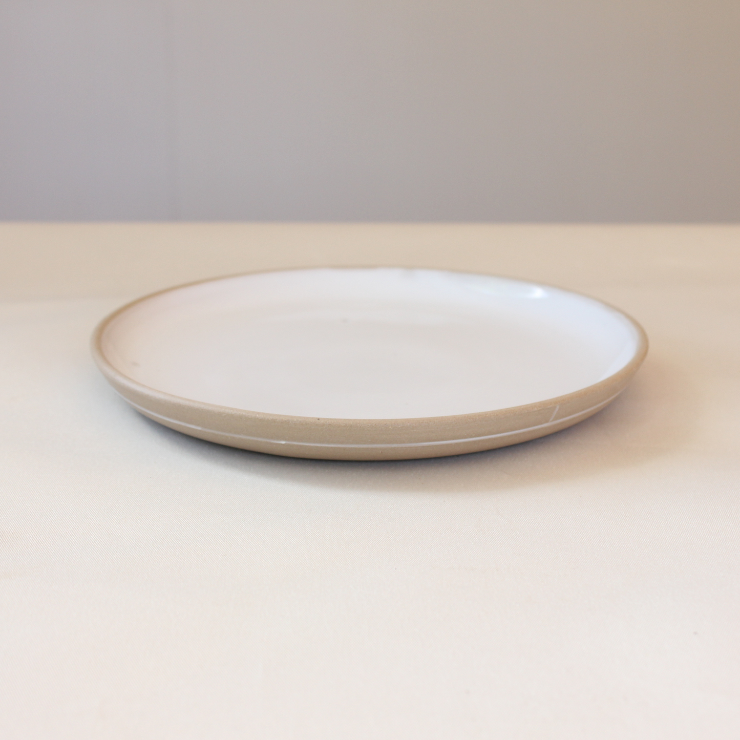 'Lines in Sand' Plates