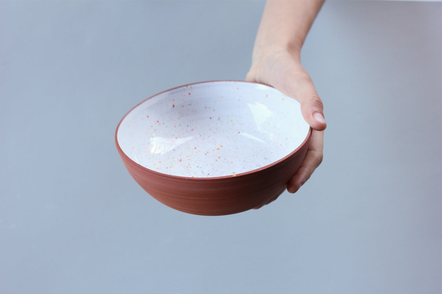 'Speckle' Bowls