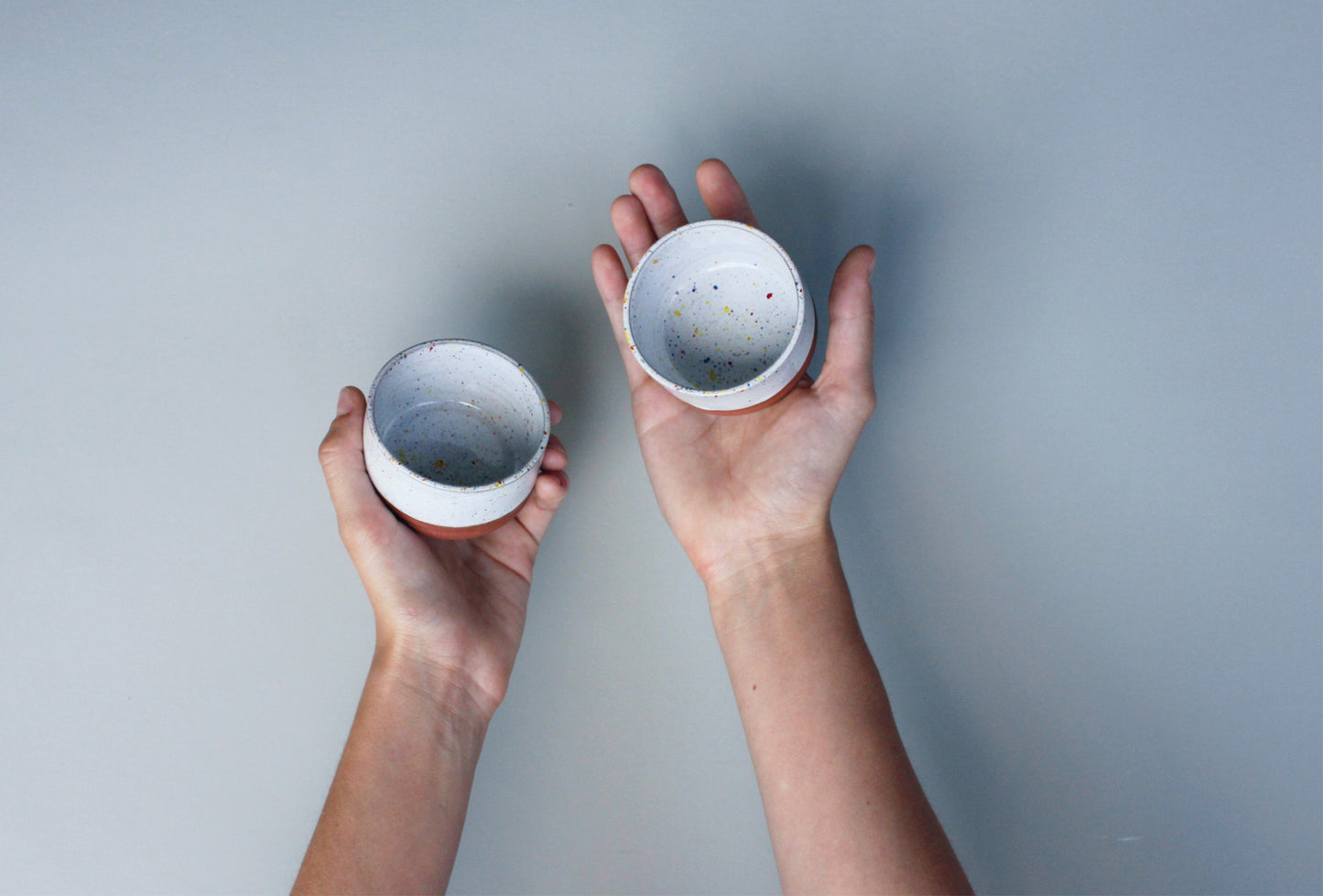 'Speckle' Ramekin