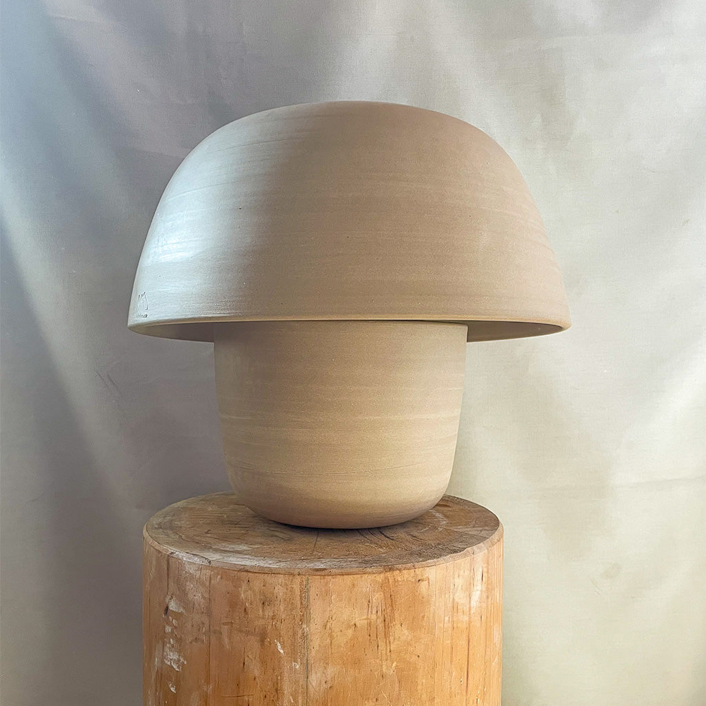 'Stacker' Table Lamp